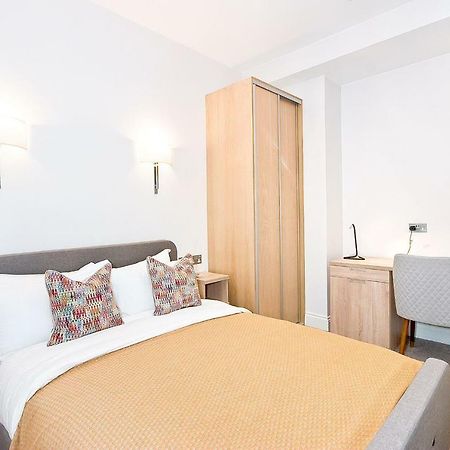 Eldon Chambers Pod 2 By City Living Лондон Екстер'єр фото