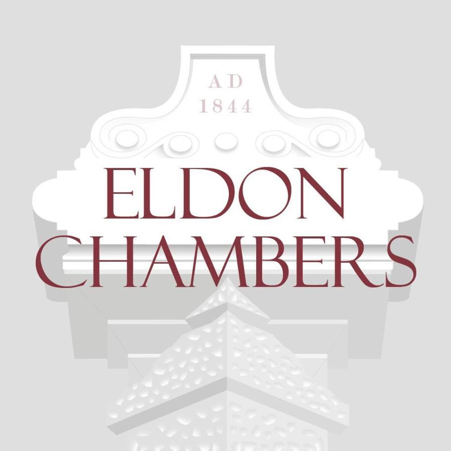 Eldon Chambers Pod 2 By City Living Лондон Екстер'єр фото